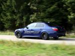 BMW M5 Hurricane GS by G-Power 2010 года